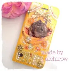 はるる様ご確認用♡オーダー♡iPhone♡アリエル♡aichirow