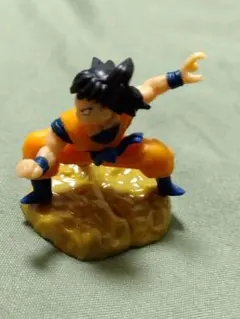 チョコサプ　ドラゴンボール　悟空　新品　未開封