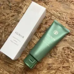 イグニス　ナイトウェル　ハンドトリートメント（ハンドクリーム）80g