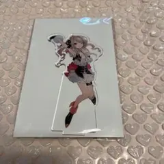 魔界ノりりむ にじさんじ SYMPHONIA シンフォニア アクスタ