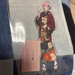 2026年最新】チェンソーマン マキマ 和装の人気アイテム - メルカリ