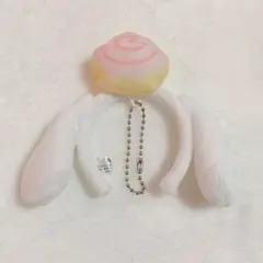 サンリオ シークレットミニカチューシャB シナモン