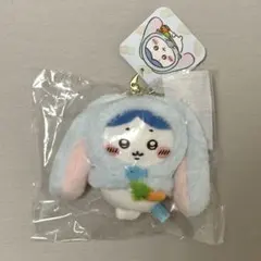 치이카와 하치와레 대만 한정 롭 이어인 마스코트
