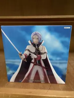 Re:ゼロから始める異世界生活 ユリウス・ユークリウス フィギュアGigo