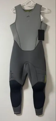 【値下げ】zhik ドライスーツ　ジュニア　新品未使用 Zhik ザイク ドライスーツ DST-0250-U