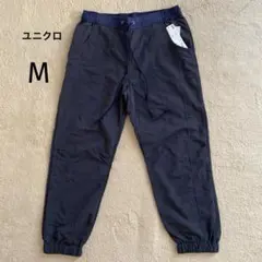 UNIQLO イージークロップドパンツ M