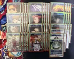 ユニオンアリーナ ユニアリ 俺だけレベルアップな件 DFN 架南島レイド