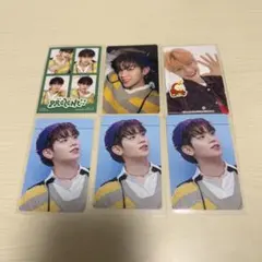 zb1 テレ prezent トレカ