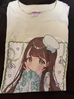 元 iLiFE! 天羽しおり Tシャツ 生誕祭 2022 XXLサイズ - メルカリ