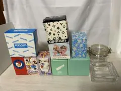 コップ　まとめ売り　レトロ
