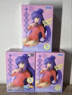2026年最新】らんま1/2 フィギュアの人気アイテム - メルカリ