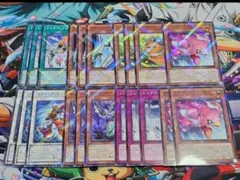 遊戯王　パワーオブフェローズ　ノーマルパラレル各100枚セット Amazon.co.jp: 遊戯王カード シンクロ・フェローズ(ノーマルパラレル