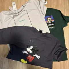 150センチ　160センチ　Tシャツ