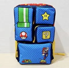 ZARA ファミコン NESコントローラー ポーチ＆リュック Nintendo - メルカリ