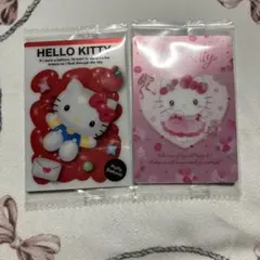 サンリオキャラクターズ ウエハース11 ハローキティ