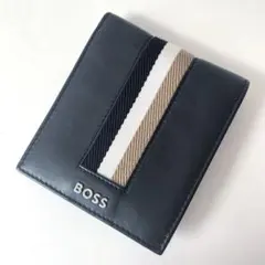 2026年最新】Hugo Boss メンズ 折り財布の人気アイテム - メルカリ