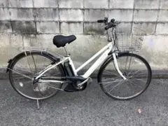 2025年最新】電動アシスト自転車 27インチの人気アイテム - メルカリ