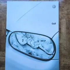 Volkswagen Golf 自動車カタログ