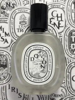 diptiqueのヘアフレグランス30ml ドソン diptyque 【送料無料】diptyque ディプティック ドソンヘア