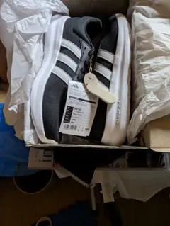 adidas LITE RACER 4.0 M スニーカー 26.5cm