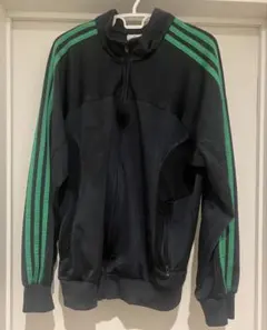 2026年最新】00s adidas アディダス トラックジャケットの人気アイテム