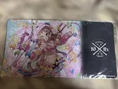 WIXOSS ウィクロス プレイマット あきら - メルカリ