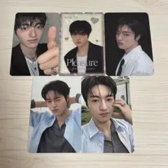 2025年最新】ハルト トレカ ポップアップの人気アイテム - メルカリ