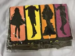 にじさんじ　佐伯イッテツ　ミュージカル組　Tシャツ