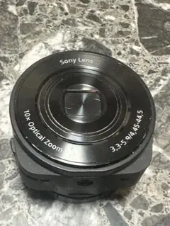 2026年最新】dsc qx10の人気アイテム - メルカリ