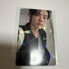 TWS Weverse コンパクト特典トレカ DOHOON