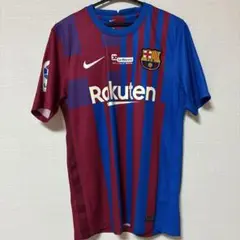 正規品・極希少品】11/12 バルセロナ シャビ フルパッチ - メルカリ