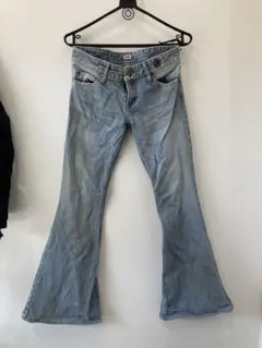 2025年最新】LGB ブーツカットデニム・フレアデニムの人気