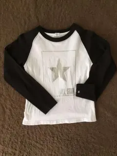 コンバース ☆ ロンT 130