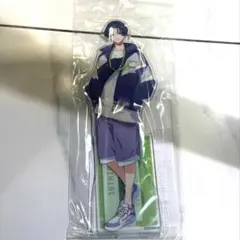 エイトリ 18TRIP ハマメグリ アクリルスタンド　浜咲　楓