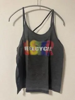 FEELCYCLE アパレル 新品未使用 FEELCYCLE WOMENS – FEEL ONLINE STORE