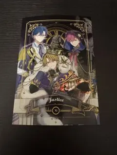 ハンドレッドノート クラウンクレイン シークレット ブロマイド①