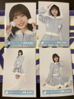 日向坂46 山口陽世Happy Magical Tour 2024 サンタ衣装 - メルカリ