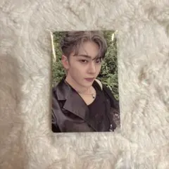 ZEROBASEONE マシュー トレカ