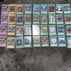 遊戯王カード　まとめ売り