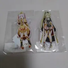 愛上陸 催眠性指導 アクリルスタンド 倉敷玲奈 倉敷 麗華 - メルカリ
