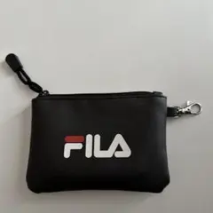 FILA ミニポーチ