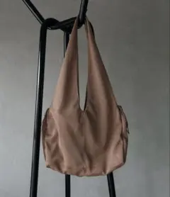 完売品　Cii Layered Mesh Bag / レイヤードメッシュバッグ