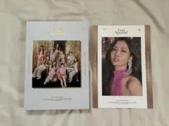 TWICE Feel Special アルバム