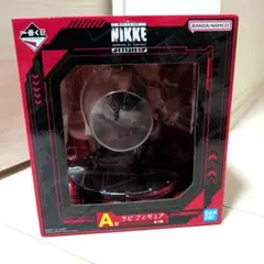 一番くじ NIKKE　A賞 ラピ （未開封） 2025年最新】一番くじ nikke a賞 ラピの人気アイテム - メルカリ