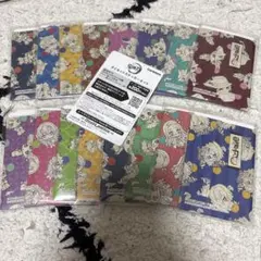 鬼滅の刃　ダイカットステッカーセット