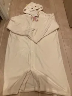★新品★すみっコぐらし【ねこ】着る毛布 着ぐるみ なりきりM〜L