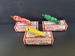 2026年最新】dowluck 道楽 ルアーの人気アイテム - メルカリ