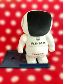 2026年最新】asimo ぬいぐるみの人気アイテム - メルカリ