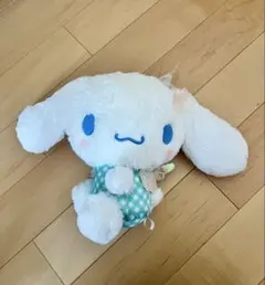 シナモン　シナモロール ぬいぐるみ