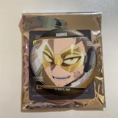 ホークス ヒロアカ